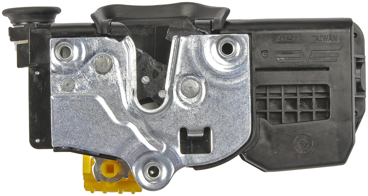 DORMAN 931-333 Dorman 931-333 Rear Passenger Side Door Lock Actuator Motor