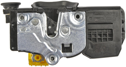 DORMAN 931-333 Dorman 931-333 Rear Passenger Side Door Lock Actuator Motor