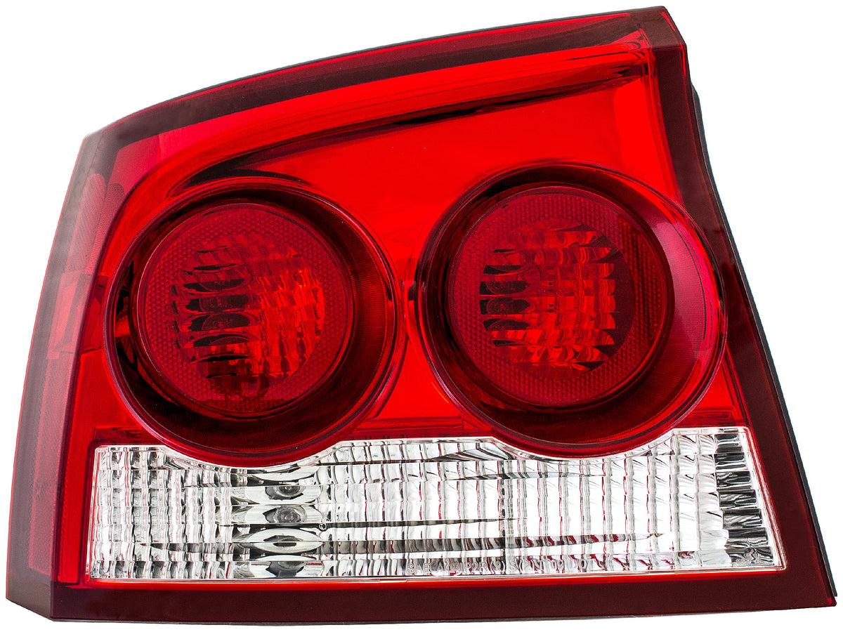 Dorman 1611625 Passenger Side Tail Light Assembly