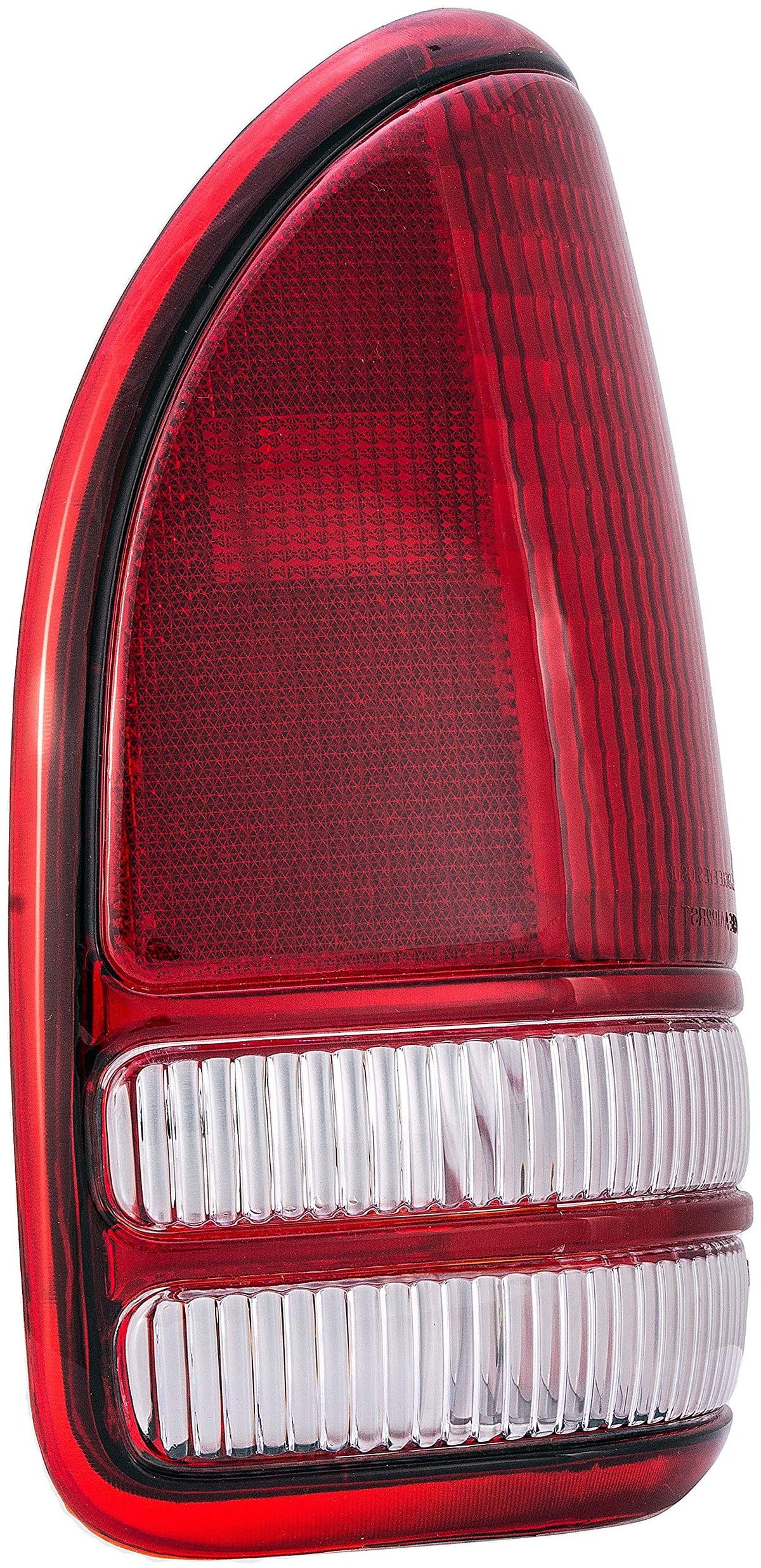 DORMAN 1610464 Dorman 1610464 Driver Side Tail Light Assembly