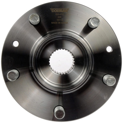 DORMAN 930-015 Dorman 930-015 WHEEL HUB