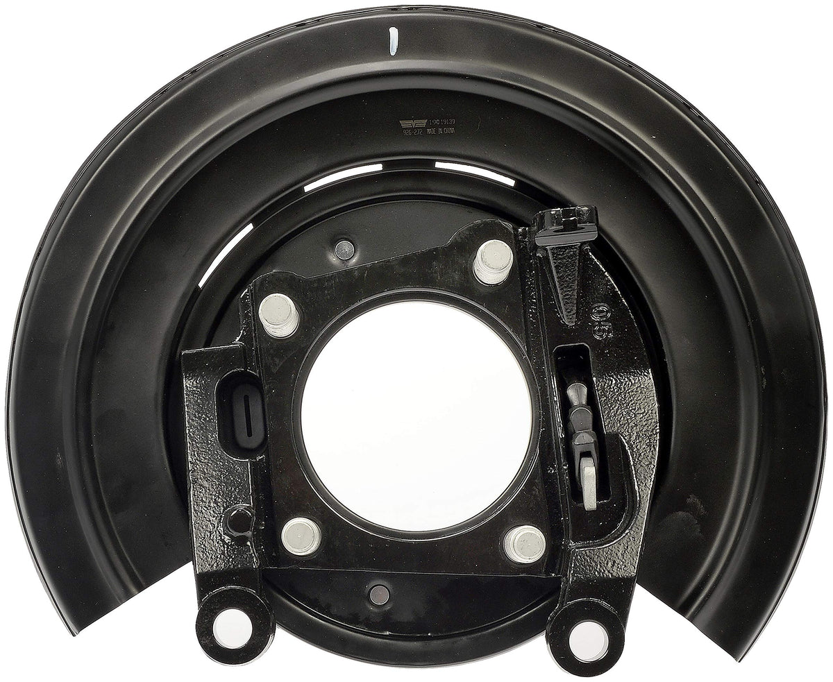 DORMAN 926-272 Dorman 926-272 Rear Passenger Side Parking Brake Assembly