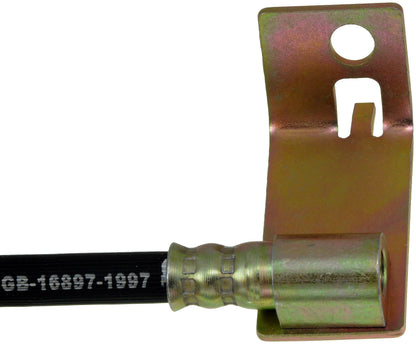 DORMAN H620713 Dorman H620713 Rear Driver Side Brake Hydraulic Hose