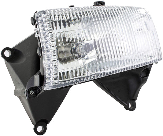 DORMAN 1590522 Dorman 1590522 Driver Side Headlight Assembly