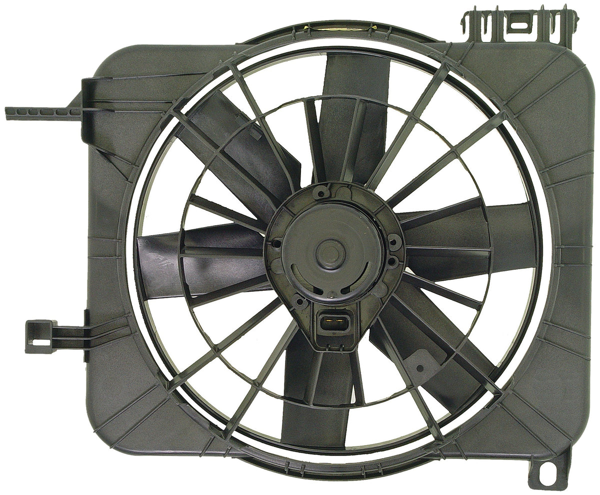 DORMAN 620-600 Dorman 620-600 Engine Cooling Fan Assembly