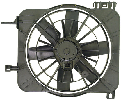 DORMAN 620-600 Dorman 620-600 Engine Cooling Fan Assembly