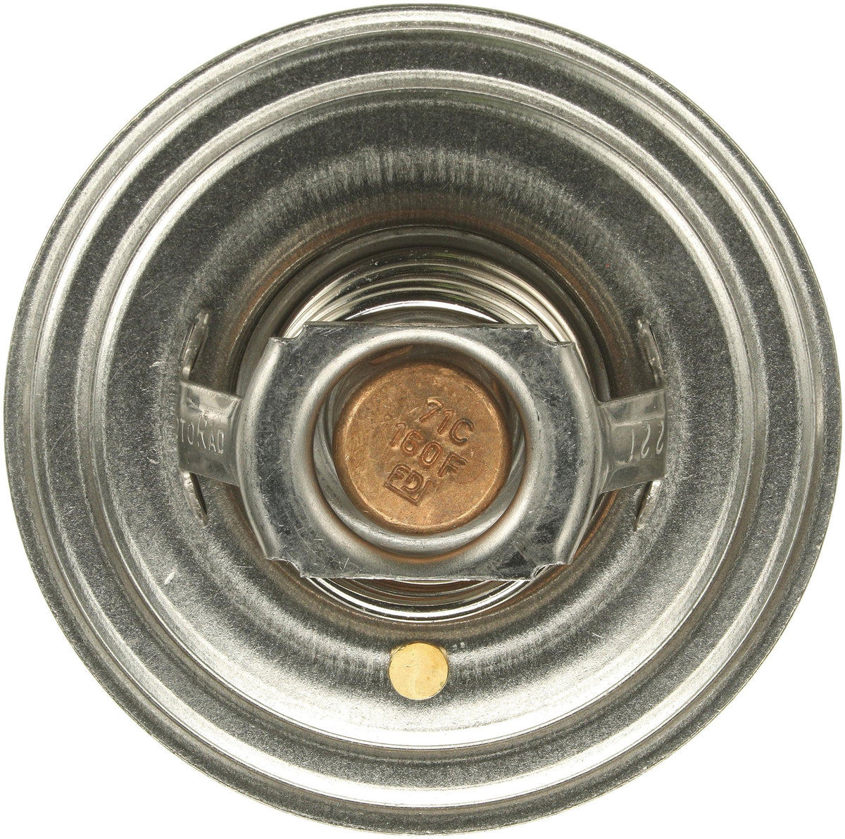 Gates 33036S Premium Engine Coolant Thermostat