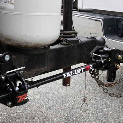 CAMCO 48900 Camco Eaz-Lift TR3 Weight Distribution Hitch Kit with Dynamic Sway Control, 1000 lb