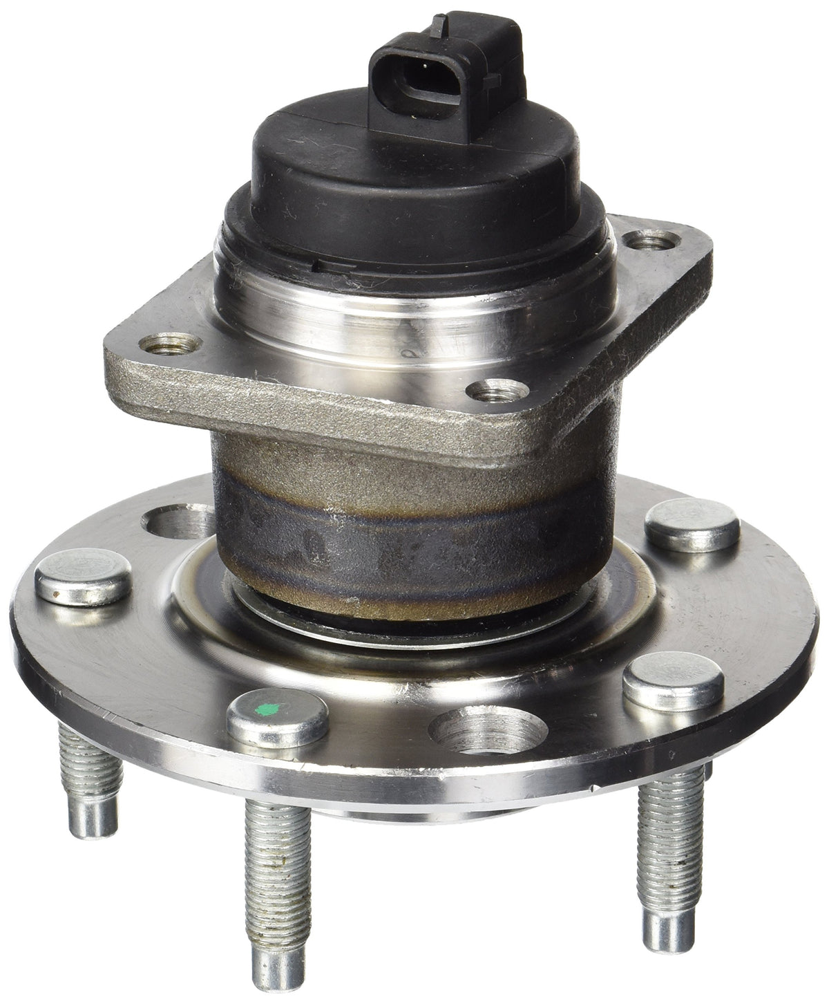 WJB WA513090 WJB WA513090 - Front Wheel Hub Bearing Assembly - Cross Reference: Timken 513090 / Moog 513090 / SKF BR930186