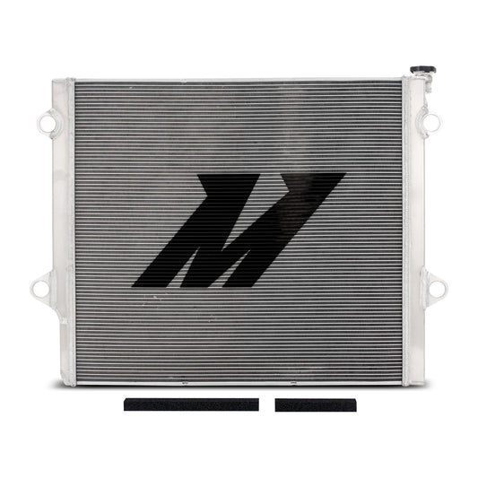 MISHIMOTO MMRAD-4RUN-03 Mishimoto Aluminum Radiator for Toyota 4Runner V8 2003-2009