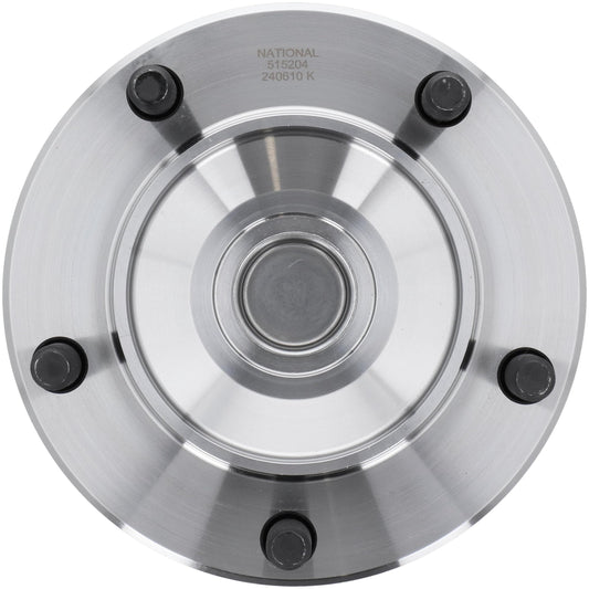 MOOG 515204 MOOG 515204 Wheel Bearing and Hub Assembly for Toyota Tundra
