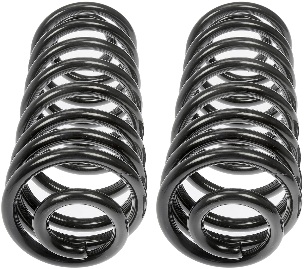 Dorman 949-517 Rear Air Spring to Coil Spring Conversion Kit