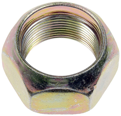 Dorman 611-0035.25 1 1/8 in.- 16 Wheel Nut Standard- 1 1/2 in.