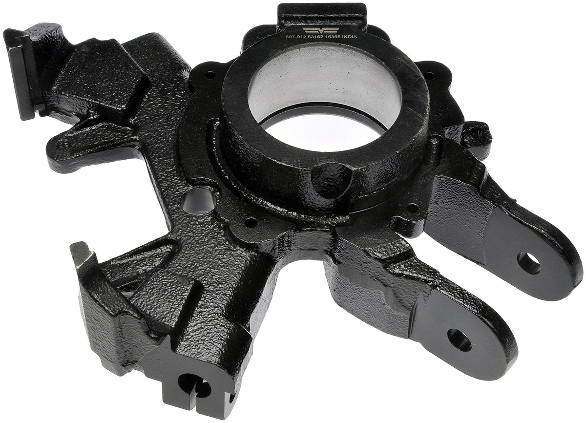 DORMAN 697-912 Dorman 697-912 Rear Passenger Side Suspension Knuckle