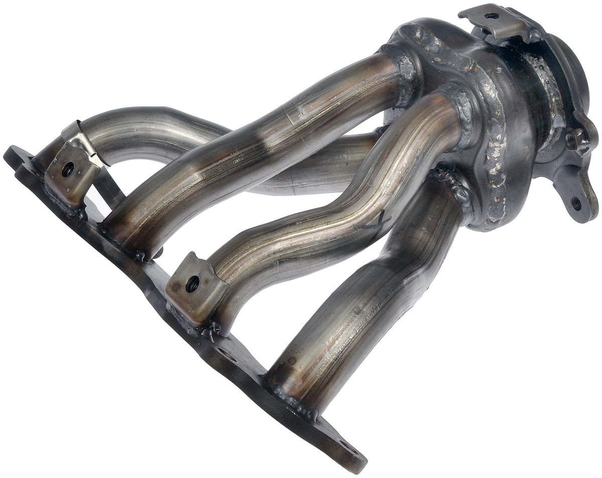 DORMAN 674-547 Dorman 674-547 Exhaust Manifold Kit - Includes Required Gaskets and Hardware Compatible with Select Honda Models