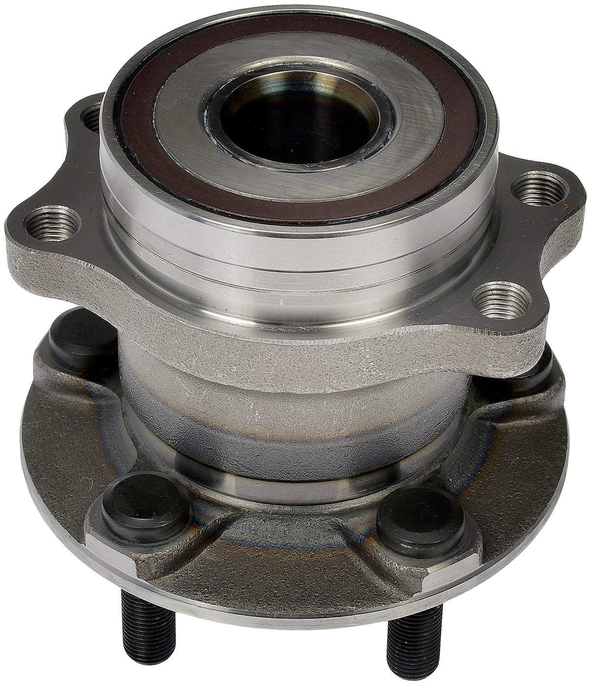 DORMAN 951-402 Dorman 951-402 Rear Wheel Bearing and Hub Assembly