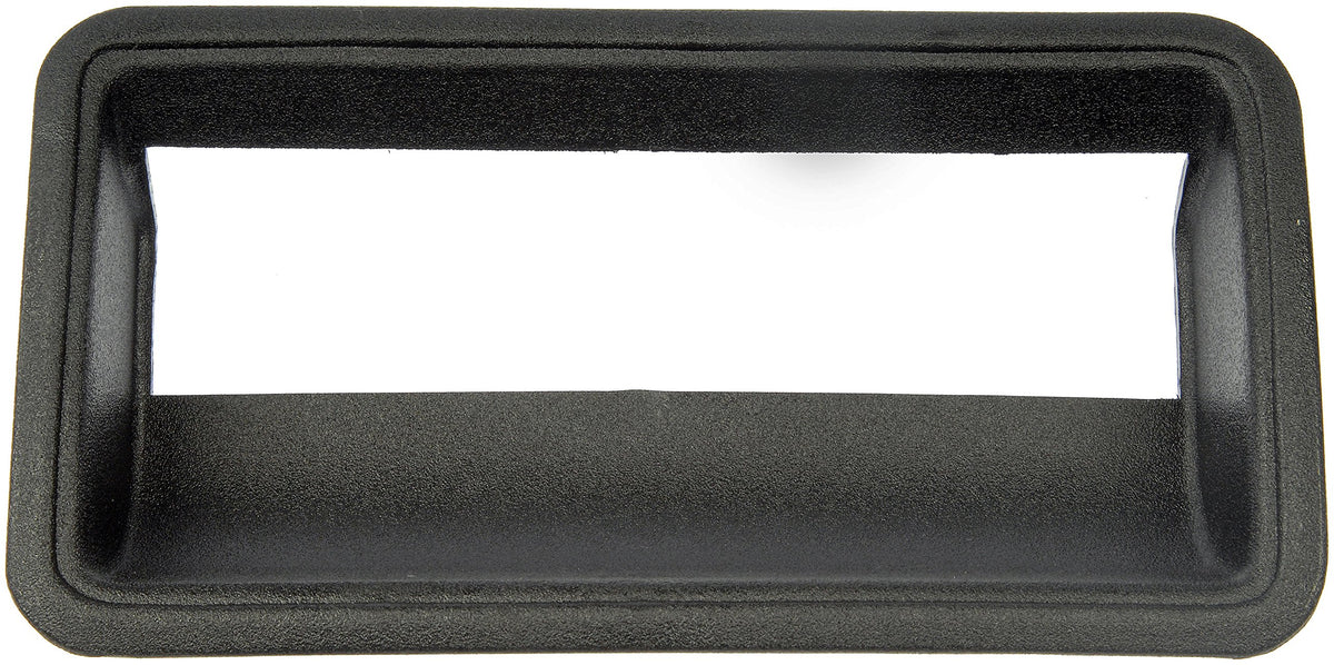 DORMAN 76105 Dorman 76105 TAILGATE HANDLE BEZEL