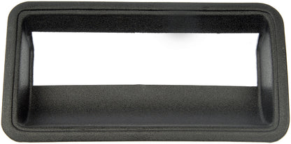 DORMAN 76105 Dorman 76105 TAILGATE HANDLE BEZEL