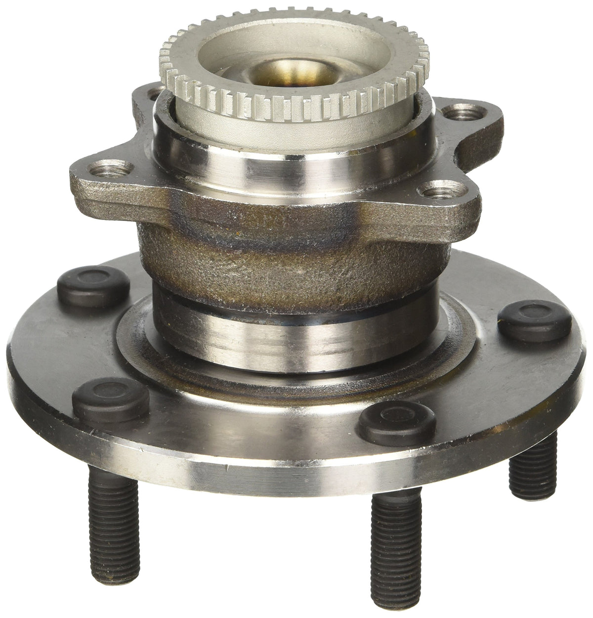WJB WA512274 WJB WA512274 - Rear Wheel Hub Bearing Assembly - Cross Reference: Timken HA590128 / Moog 512274 / SKF BR930499