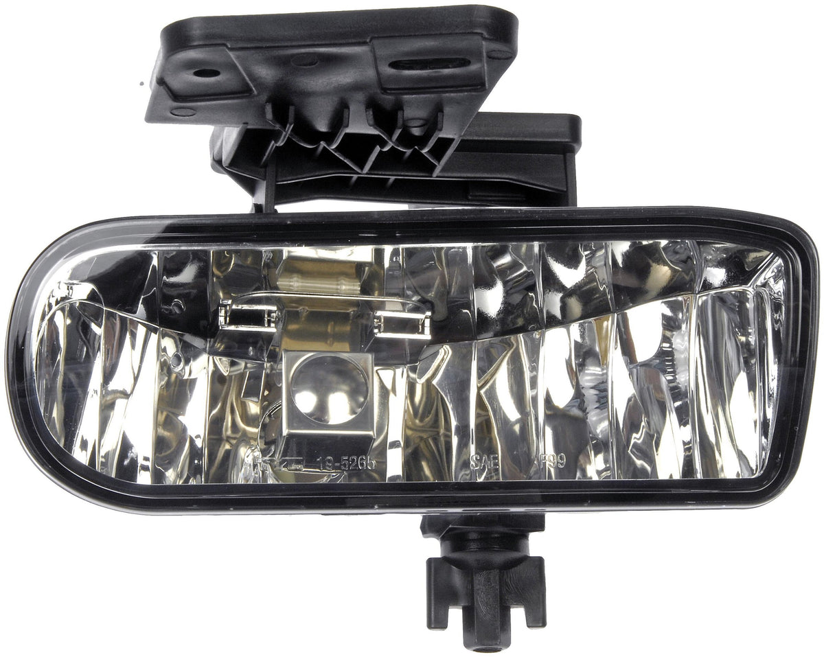 DORMAN 923-845 Dorman 923-845 Passenger Side Fog Light Assembly
