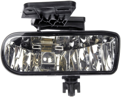 DORMAN 923-845 Dorman 923-845 Passenger Side Fog Light Assembly