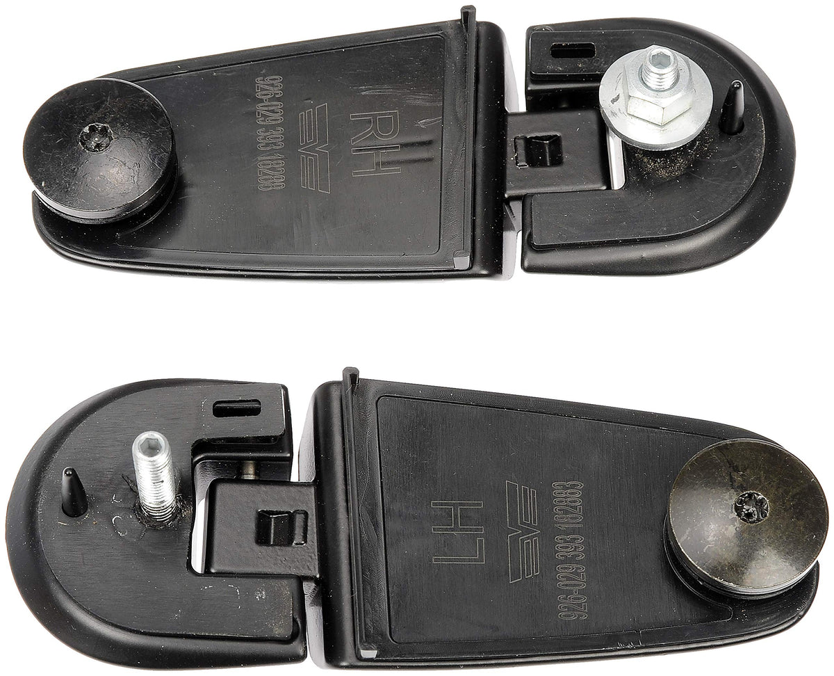 Dorman 926-029 Rear Hatch Glass Hinge Kit