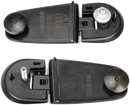 Dorman 926-029 Rear Hatch Glass Hinge Kit