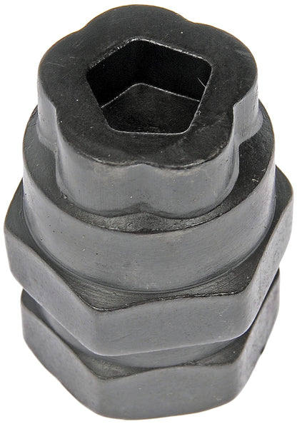 Dorman 711-621 Wheel Nut Lock Chrome Duplex Acorn M14-1.50