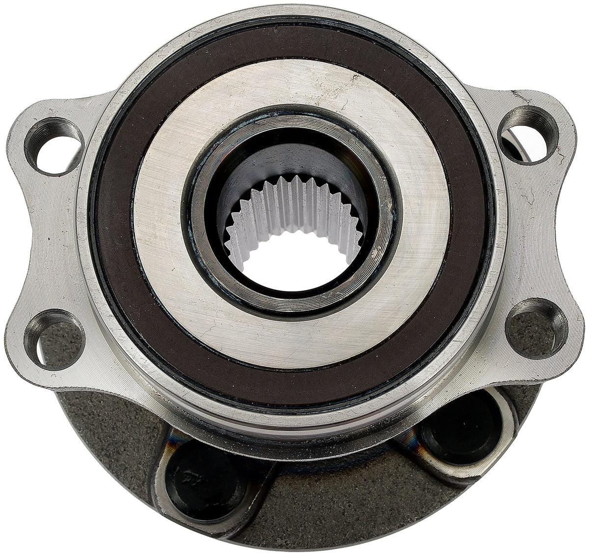 DORMAN 951-402 Dorman 951-402 Rear Wheel Bearing and Hub Assembly