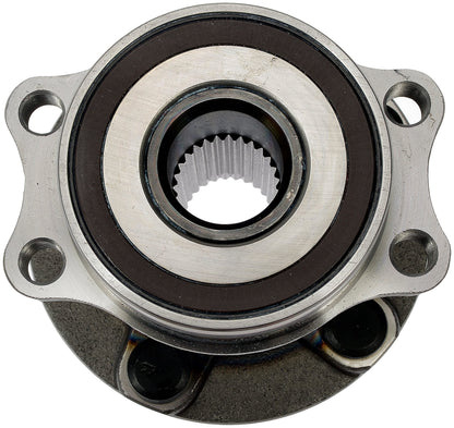 DORMAN 951-402 Dorman 951-402 Rear Wheel Bearing and Hub Assembly