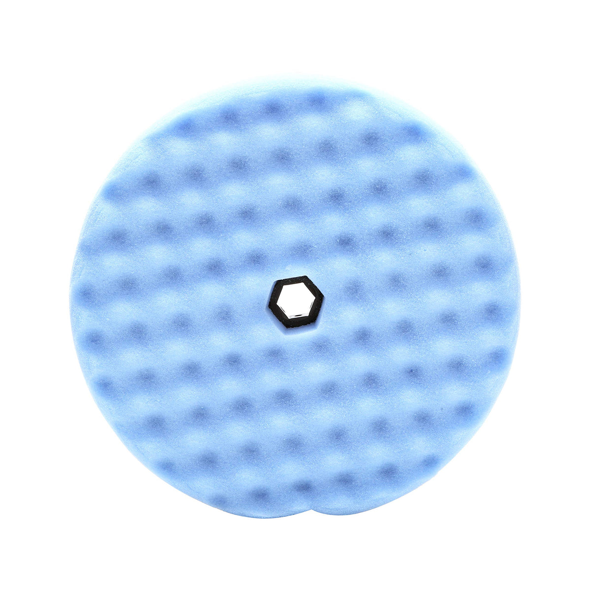 3M 05708 3M Perfect-It Ultrafine Foam Polishing Pad, 8 inch, 05708