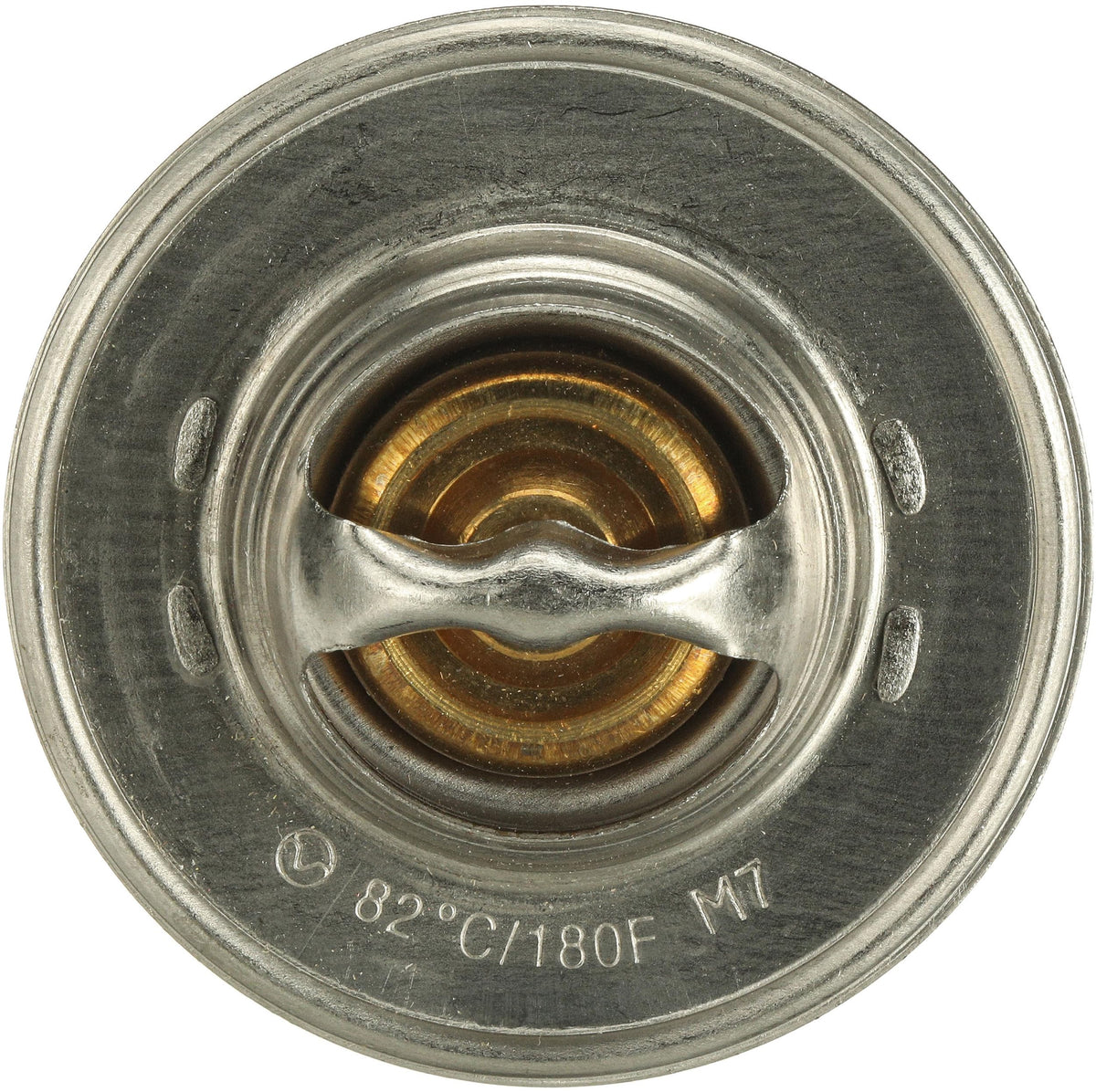 Gates 33208 Oe Type Engine Coolant Thermostat