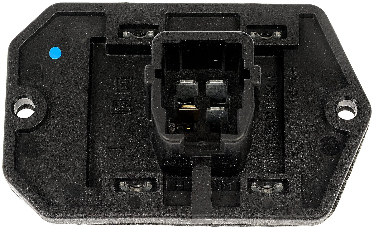 Dorman 984-350 HVAC Blower Motor Resistor
