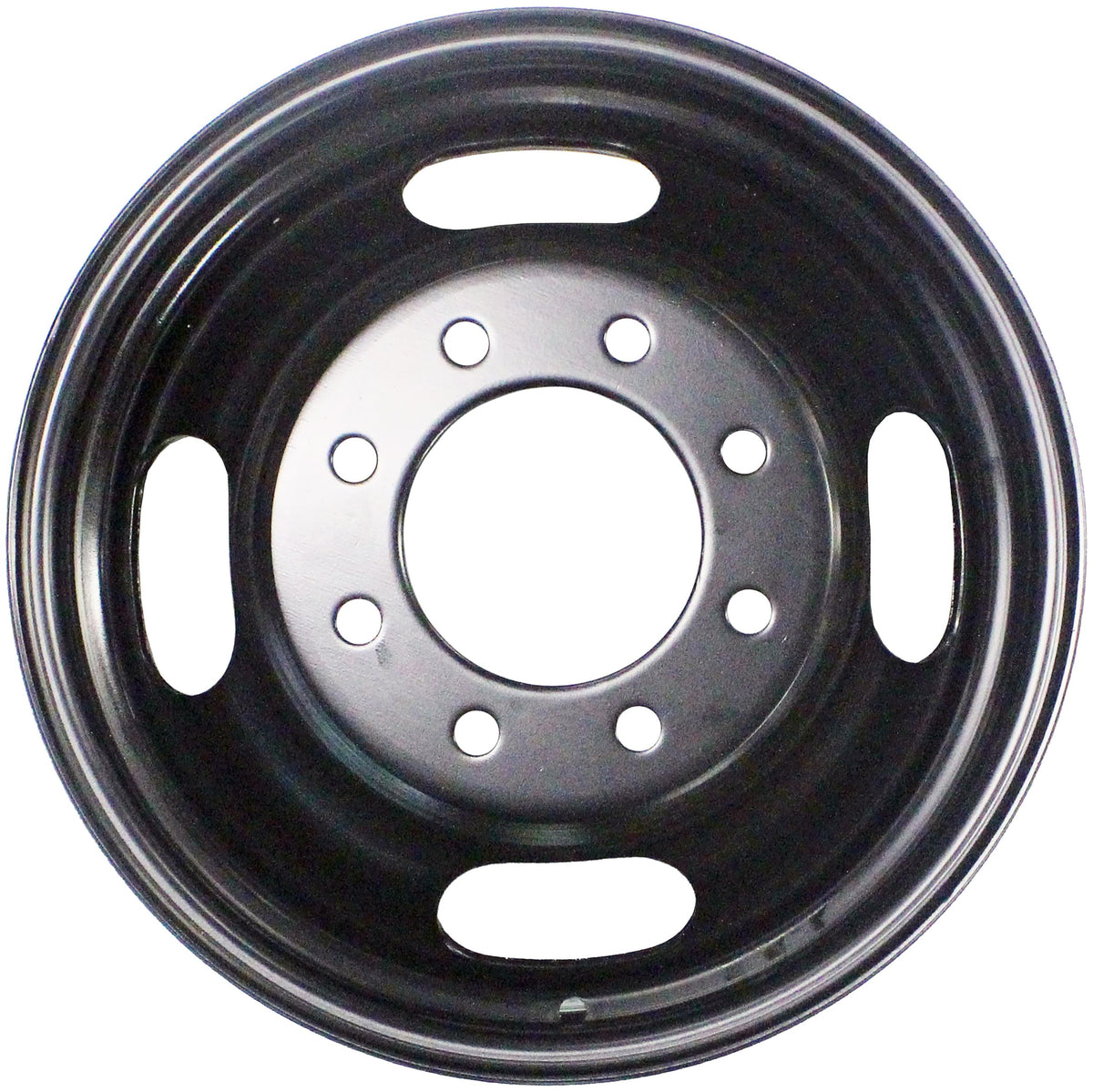 DORMAN 939-181 Dorman 939-181 16 x 6.5 in. Steel Wheel