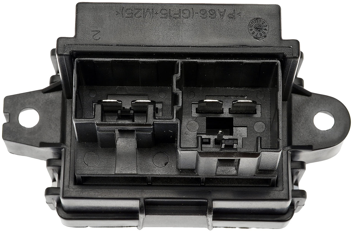 Dorman 973-420 HVAC BLOWER MOTOR RESISTOR