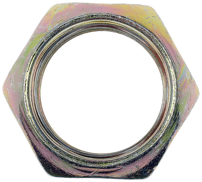 Dorman 611-0035.25 1 1/8 in.- 16 Wheel Nut Standard- 1 1/2 in.