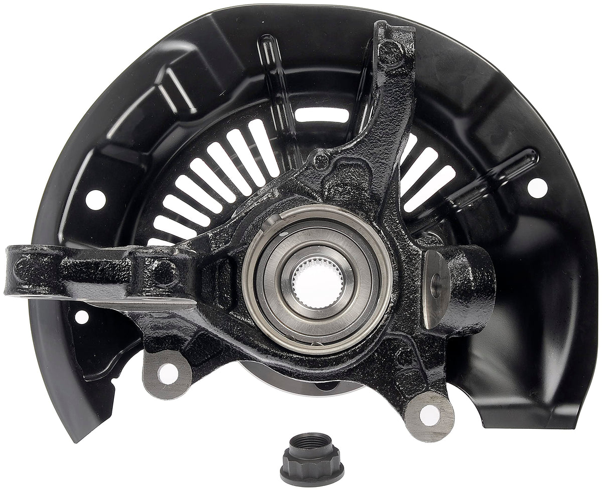 Dorman 698-430 Front Passenger Side Loaded Knuckle