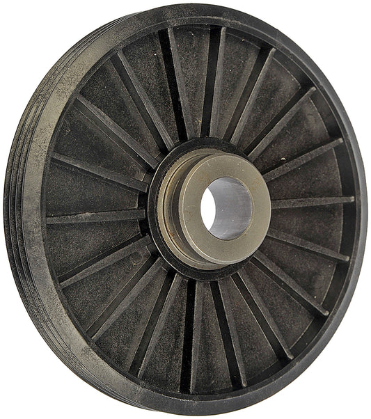 DORMAN 300-940 Dorman 300-940 Engine Water Pump Pulley