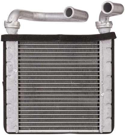 Spectra Premium 98118 Vehicle HVAC Heater Core Replacement