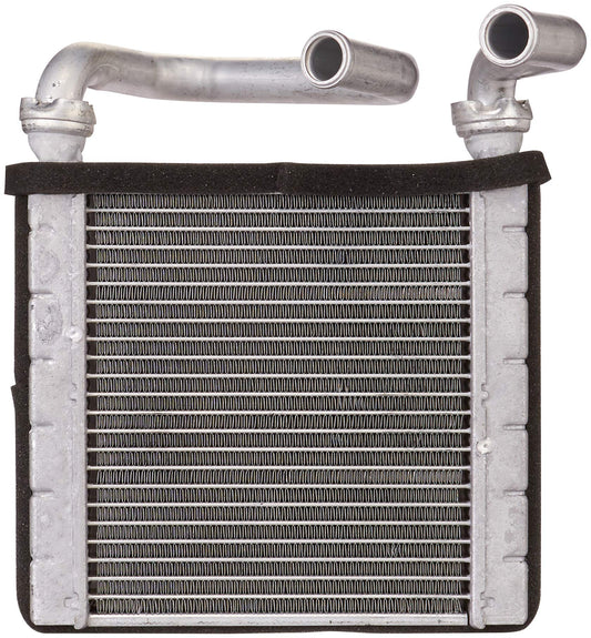 Spectra Premium 98118 Vehicle HVAC Heater Core Replacement