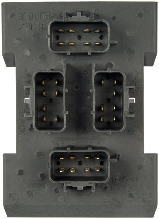 DORMAN 923-012 Dorman 923-012 Tail Light Circuit Board