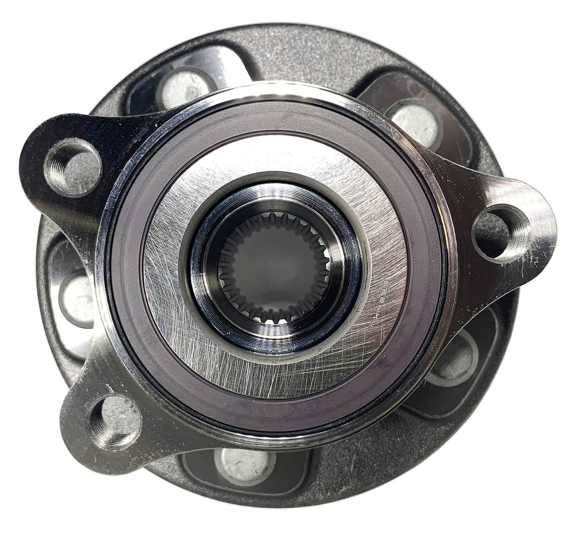 NSK 62BWKH32 Nsk 62BWKH32 WHEEL BEARING AND HUB ASSEMBLY