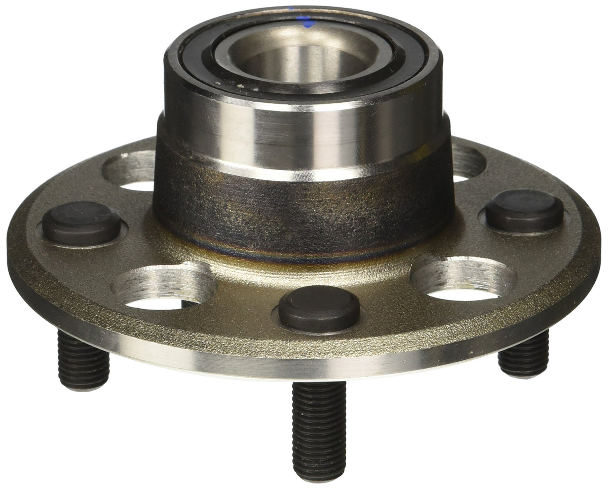 WJB WA513035 WJB WA513035 - Rear Wheel Hub Bearing Assembly - Cross Reference: Timken 513035 / Moog 513035 / SKF BR930033