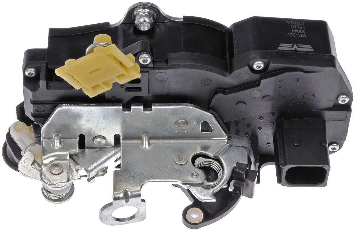 DORMAN 931-327 Dorman 931-327 Rear Passenger Side Door Lock Actuator Motor