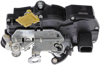 DORMAN 931-327 Dorman 931-327 Rear Passenger Side Door Lock Actuator Motor