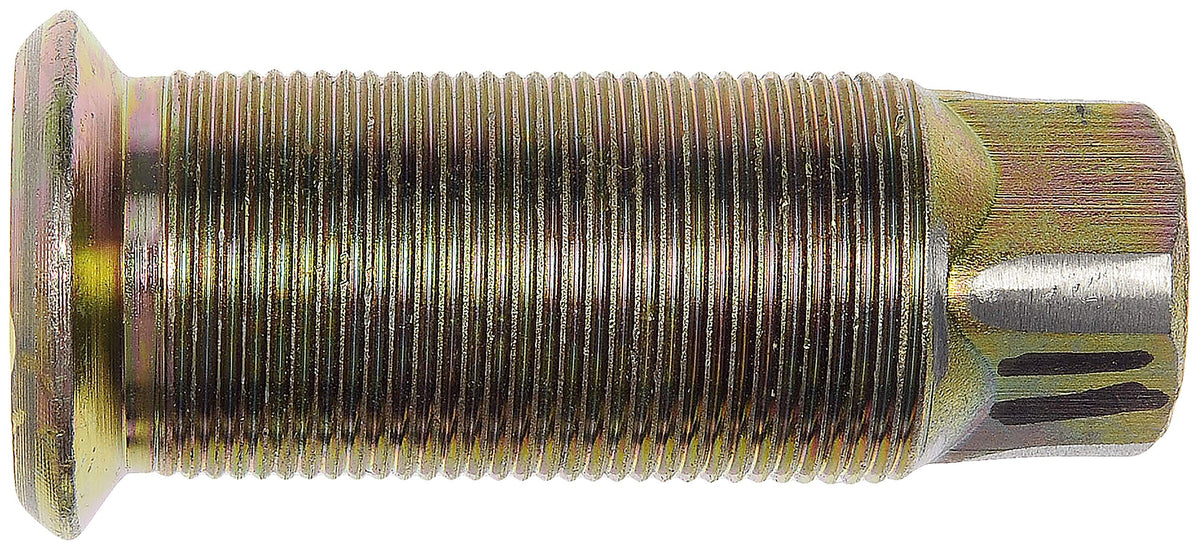 Dorman 611-0044.10 3/4 in.- 16 Wheel Nut Standard- 13/16 in.