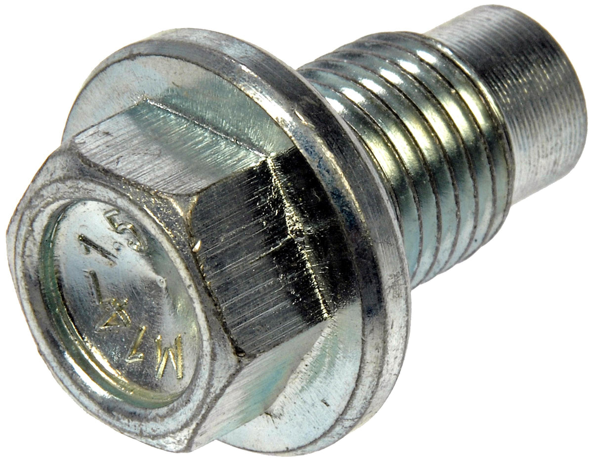 Dorman 090-053CD Oil Drain Plug Pilot Point M14-1.50, Head Size