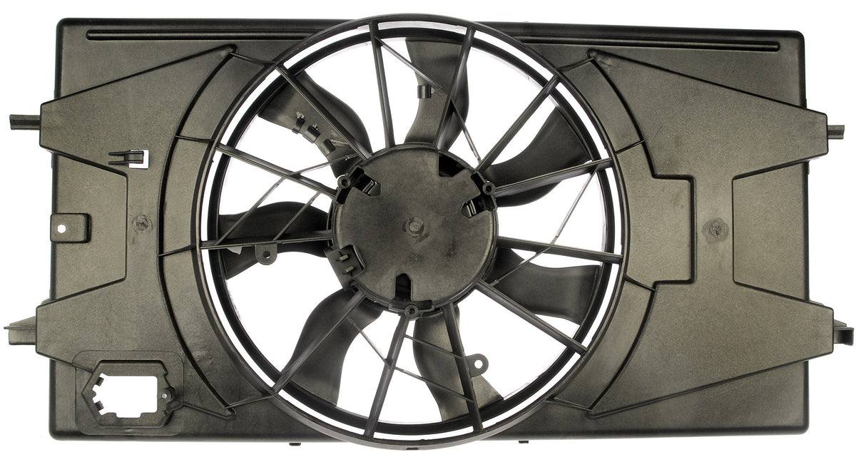 DORMAN 620-635 Dorman 620-635 Engine Cooling Fan Assembly