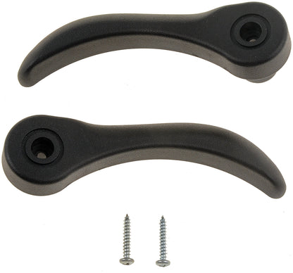 DORMAN 77199 Dorman 77199 Seat Release Handle Kit Compatible with Select Chevrolet / GMC / Oldsmobile Models, 2 Pack