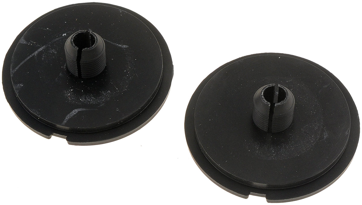 DORMAN 31067 Dorman 31067 Rear Leaf Spring Inserts